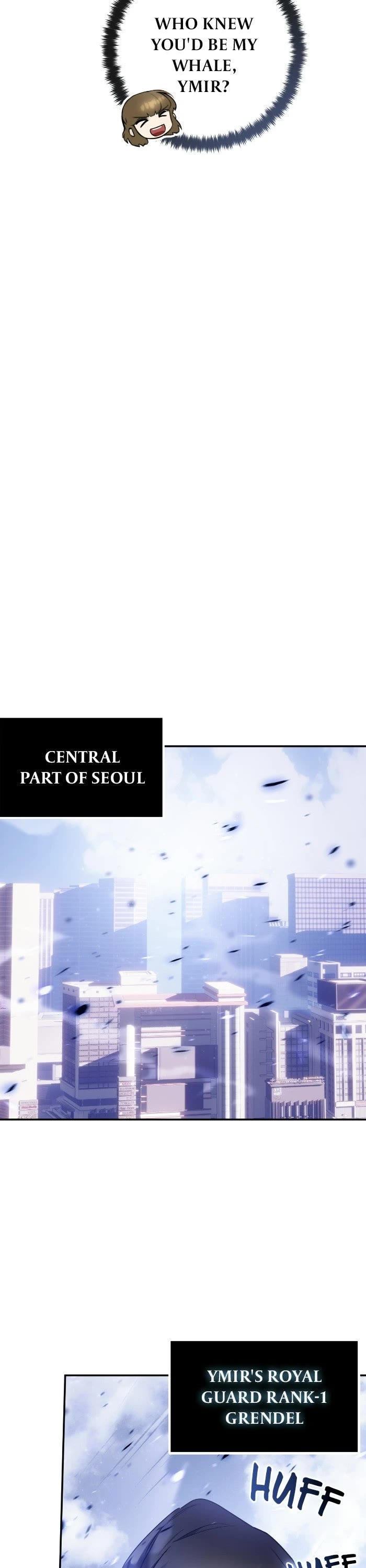 Return to Player Chapter 227 page 28 - Chapter 227: Ep. 227 - Head-to-Head (2)