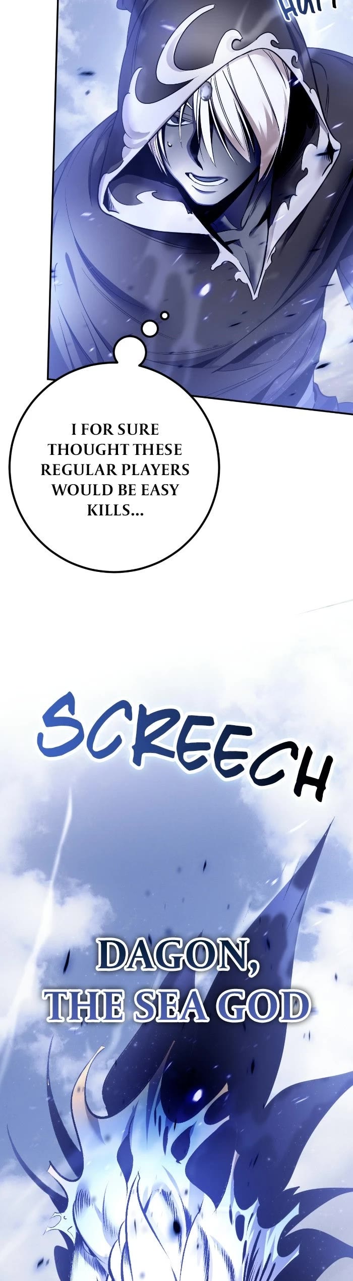 Return to Player Chapter 227 page 29 - Chapter 227: Ep. 227 - Head-to-Head (2)