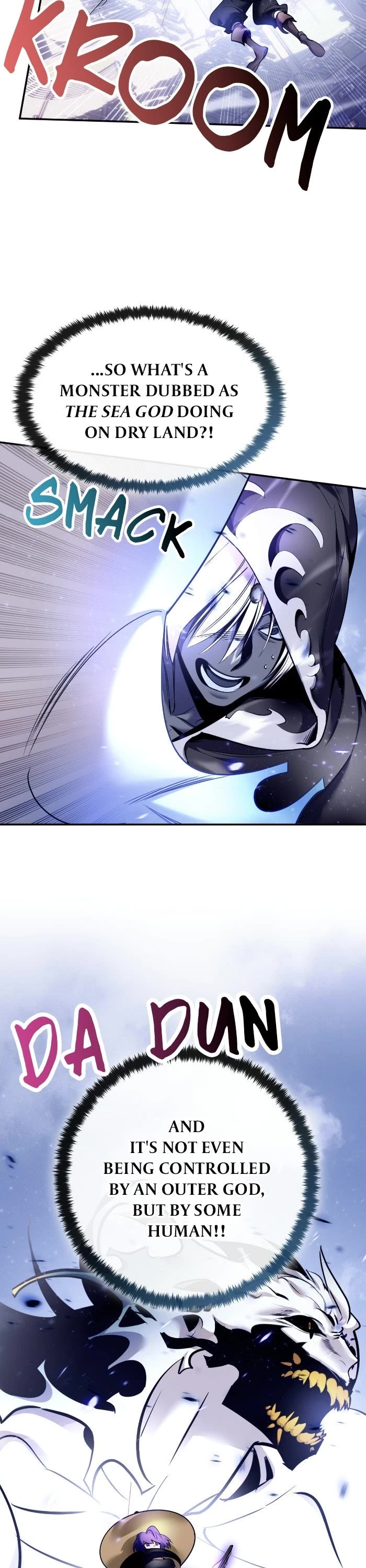 Return to Player Chapter 227 page 31 - Chapter 227: Ep. 227 - Head-to-Head (2)