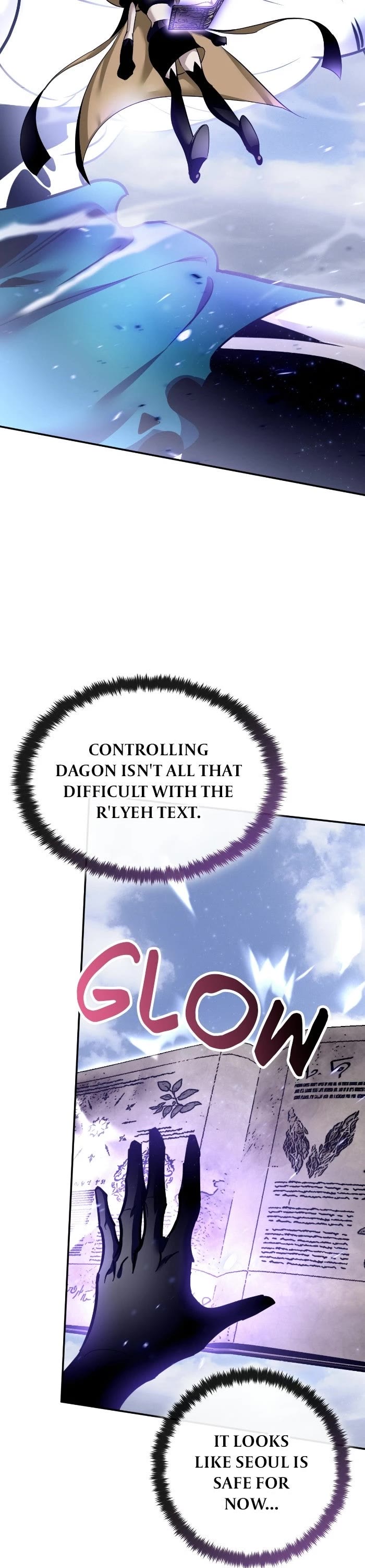 Return to Player Chapter 227 page 32 - Chapter 227: Ep. 227 - Head-to-Head (2)