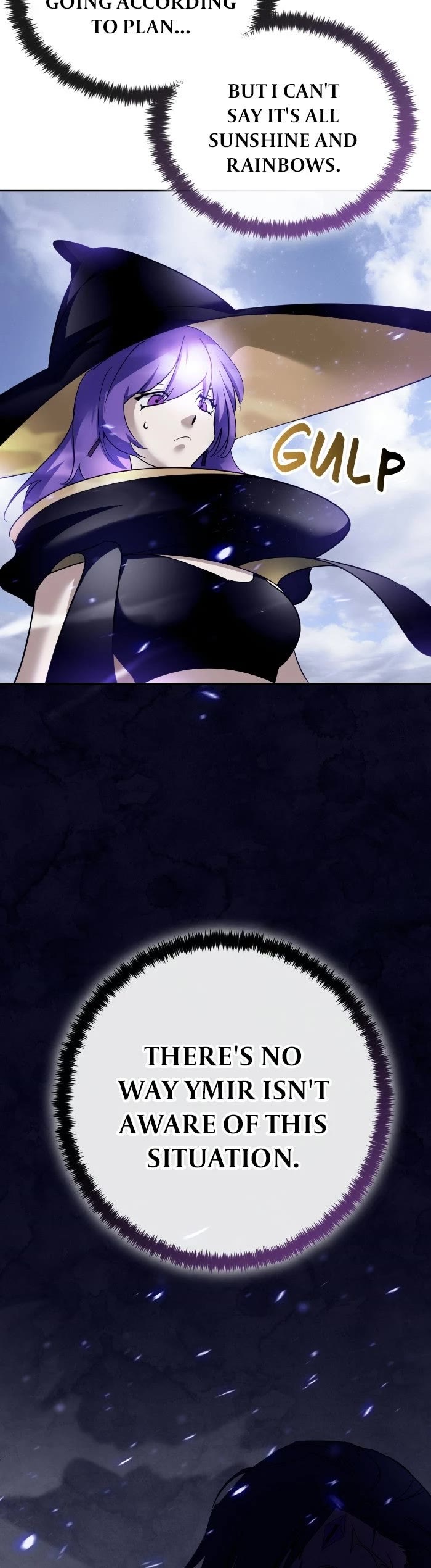 Return to Player Chapter 227 page 34 - Chapter 227: Ep. 227 - Head-to-Head (2)