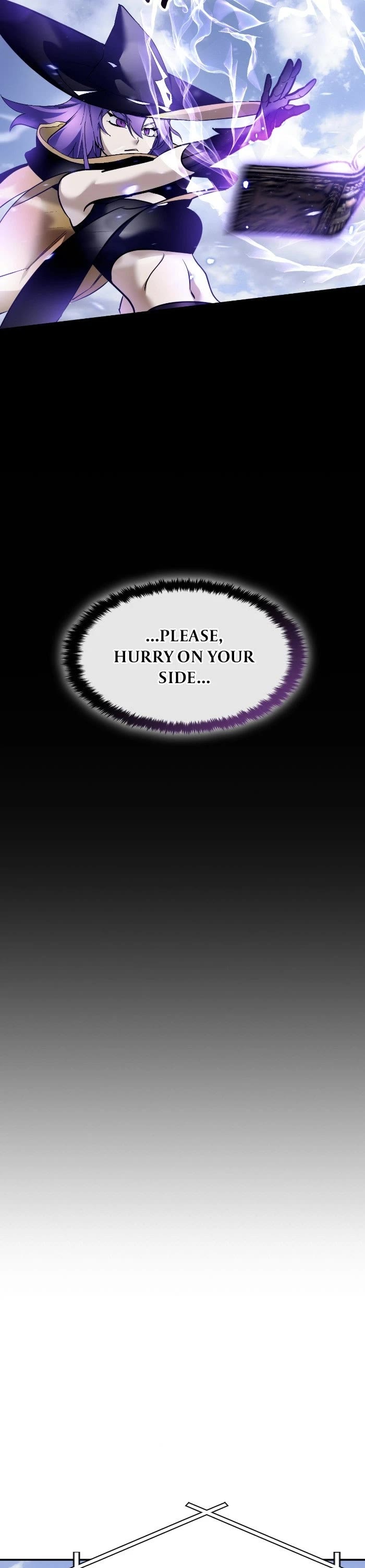 Return to Player Chapter 227 page 36 - Chapter 227: Ep. 227 - Head-to-Head (2)