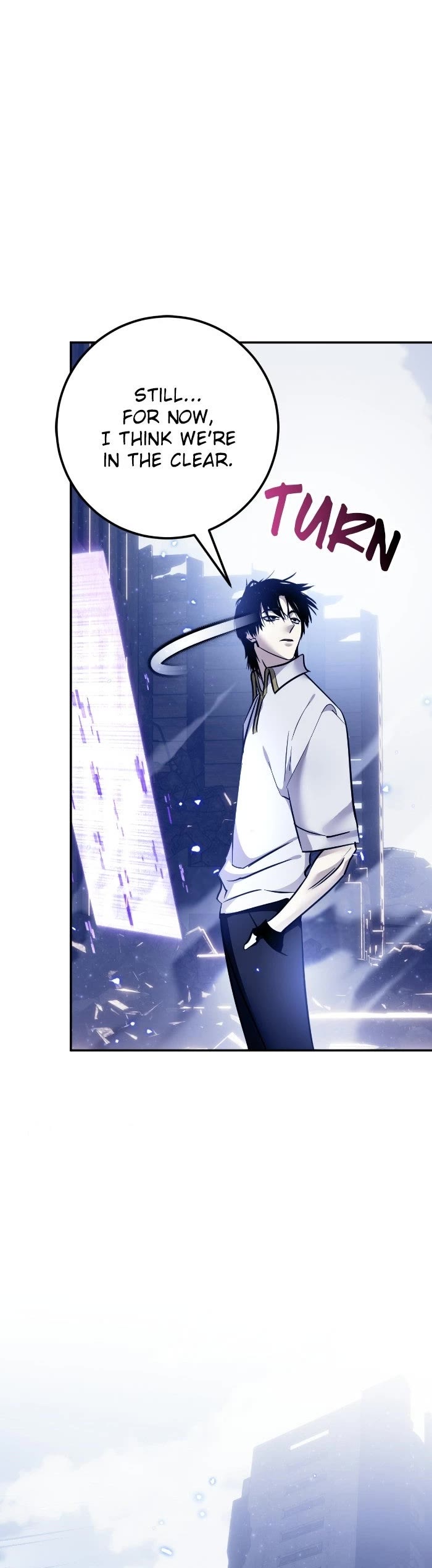 Return to Player Chapter 227 page 39 - Chapter 227: Ep. 227 - Head-to-Head (2)