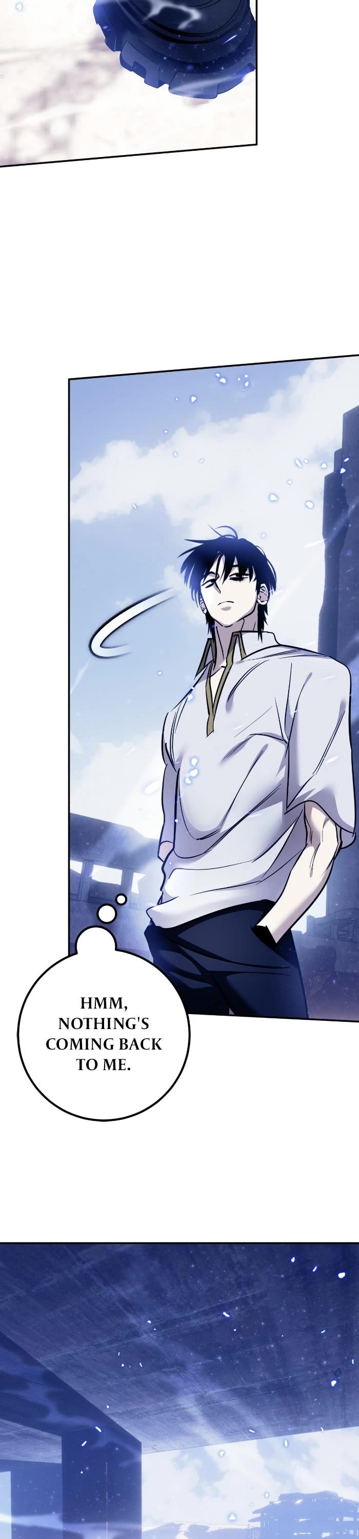 Return to Player Chapter 227 page 41 - Chapter 227: Ep. 227 - Head-to-Head (2)