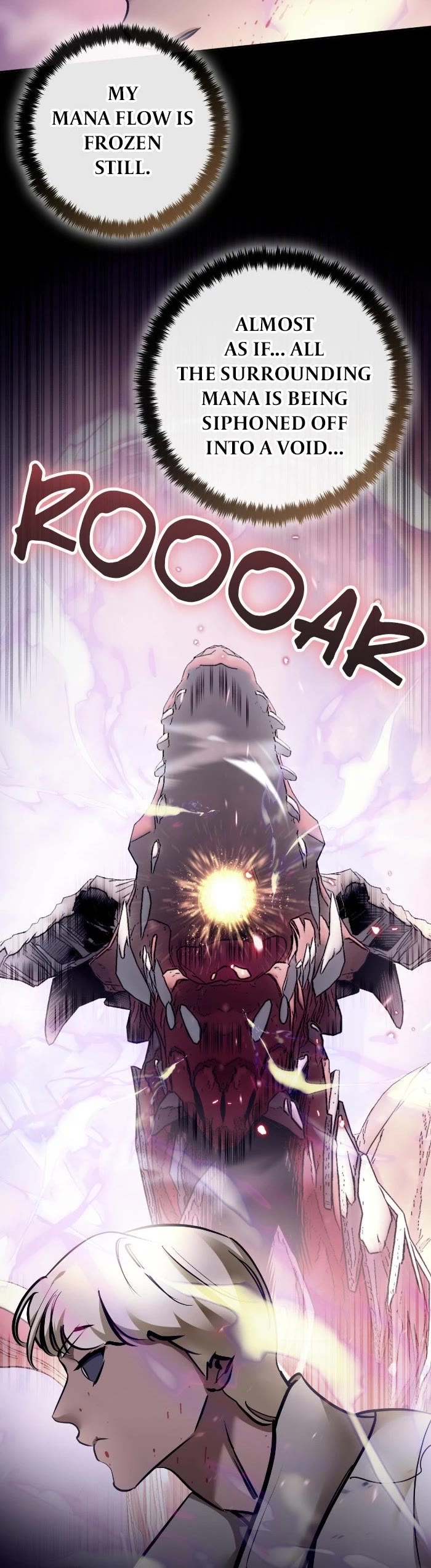 Return to Player Chapter 227 page 5 - Chapter 227: Ep. 227 - Head-to-Head (2)
