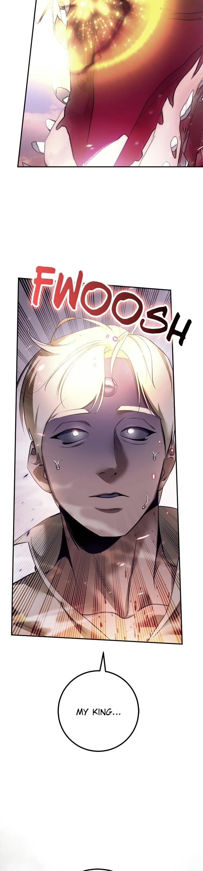 Return to Player Chapter 227 page 7 - Chapter 227: Ep. 227 - Head-to-Head (2)