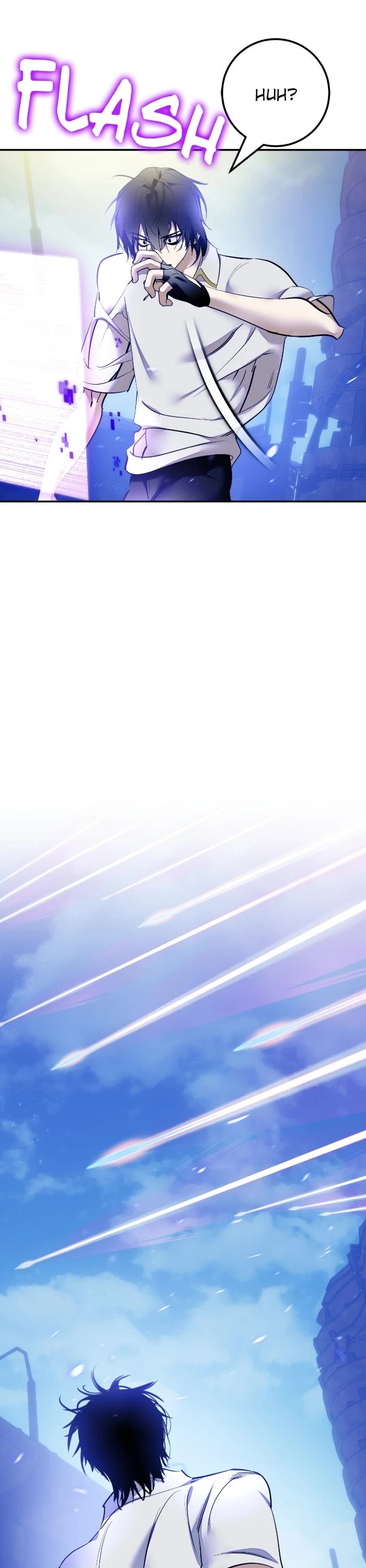 Return to Player Chapter 228 page 12 - Chapter 228: Ep. 228 - War of the Stars (1)