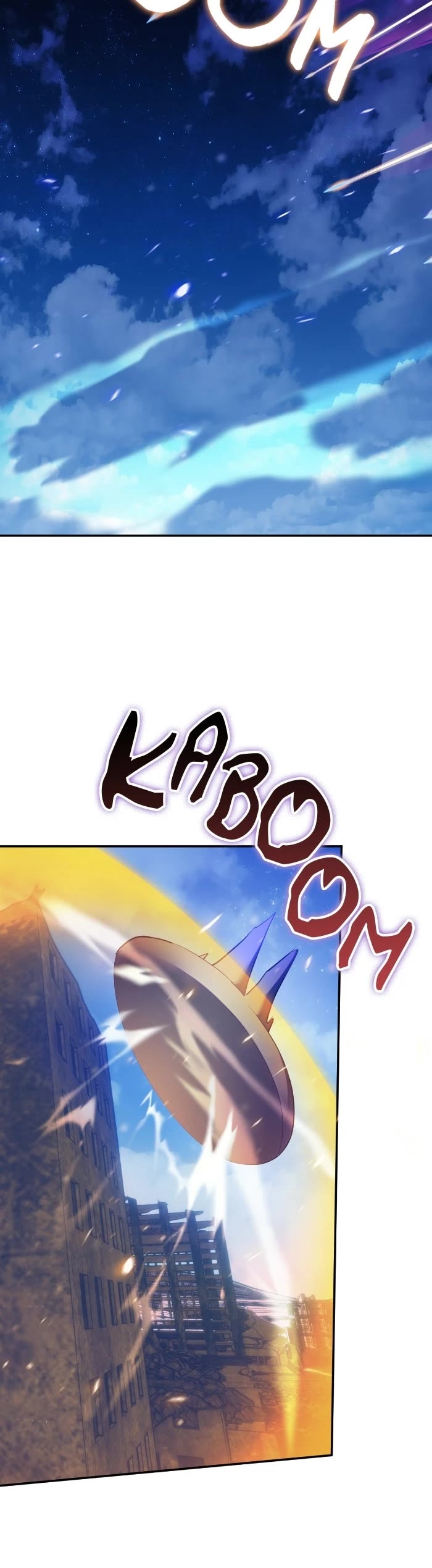 Return to Player Chapter 228 page 15 - Chapter 228: Ep. 228 - War of the Stars (1)