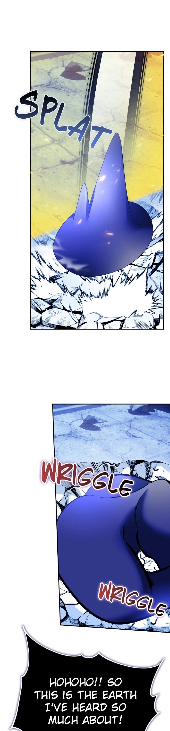 Return to Player Chapter 228 page 16 - Chapter 228: Ep. 228 - War of the Stars (1)