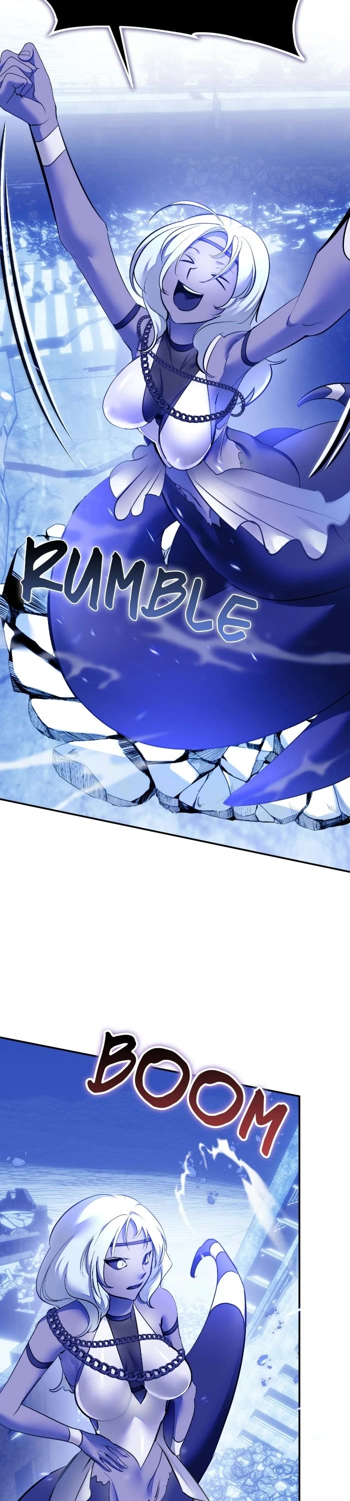 Return to Player Chapter 228 page 17 - Chapter 228: Ep. 228 - War of the Stars (1)
