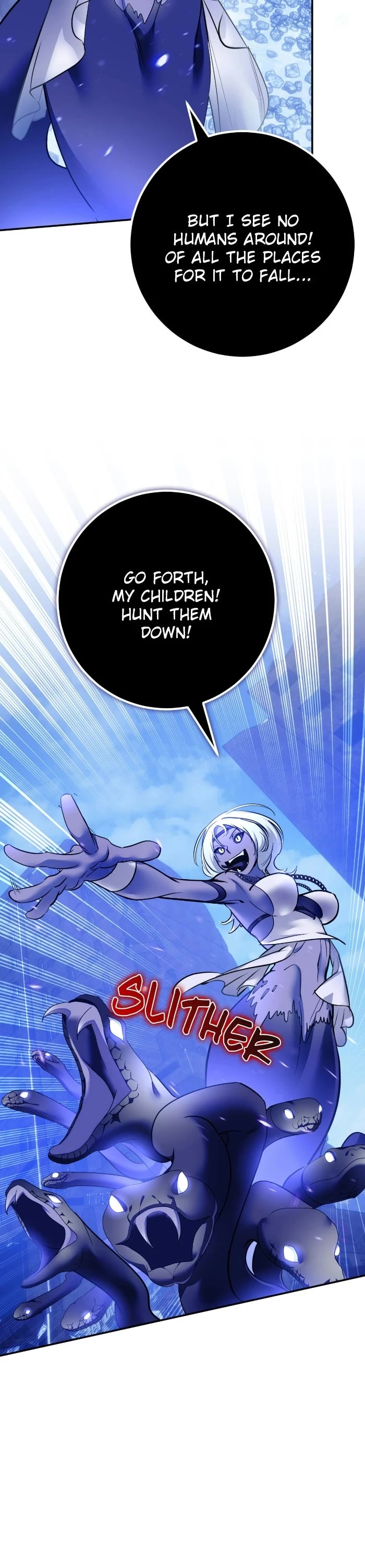 Return to Player Chapter 228 page 18 - Chapter 228: Ep. 228 - War of the Stars (1)