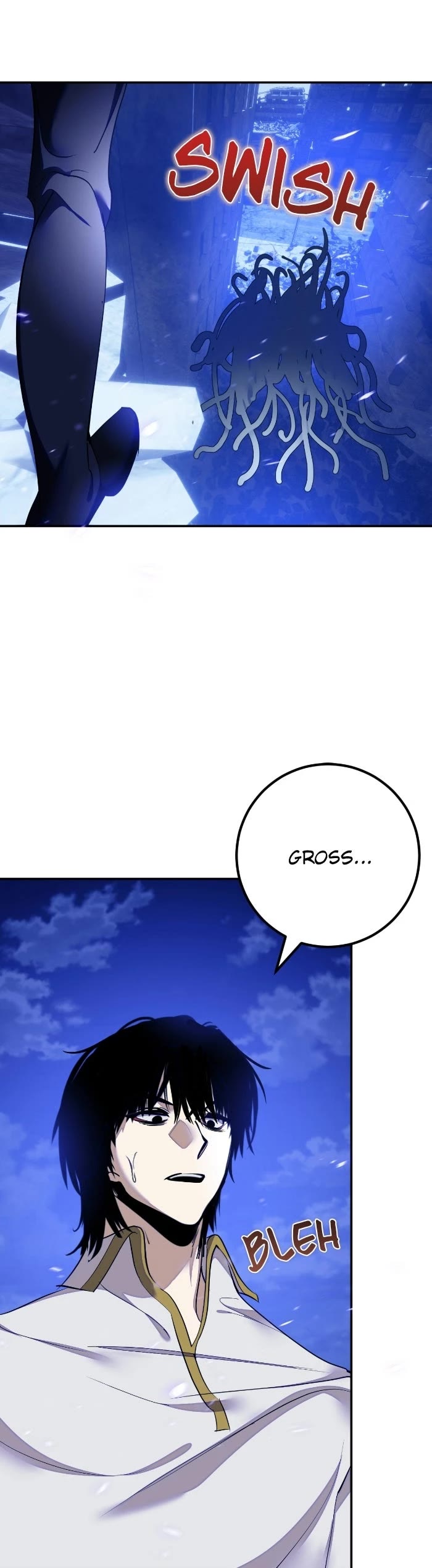 Return to Player Chapter 228 page 19 - Chapter 228: Ep. 228 - War of the Stars (1)