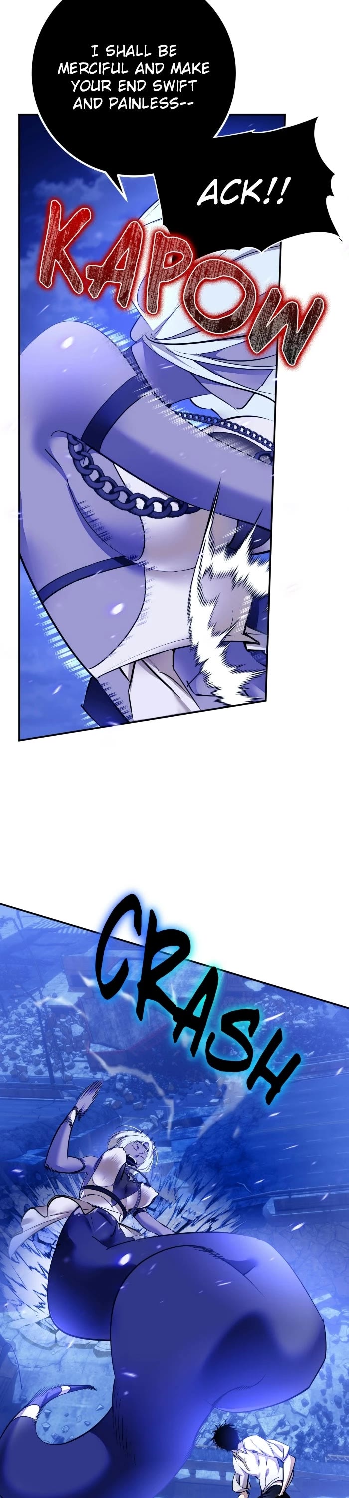 Return to Player Chapter 228 page 22 - Chapter 228: Ep. 228 - War of the Stars (1)