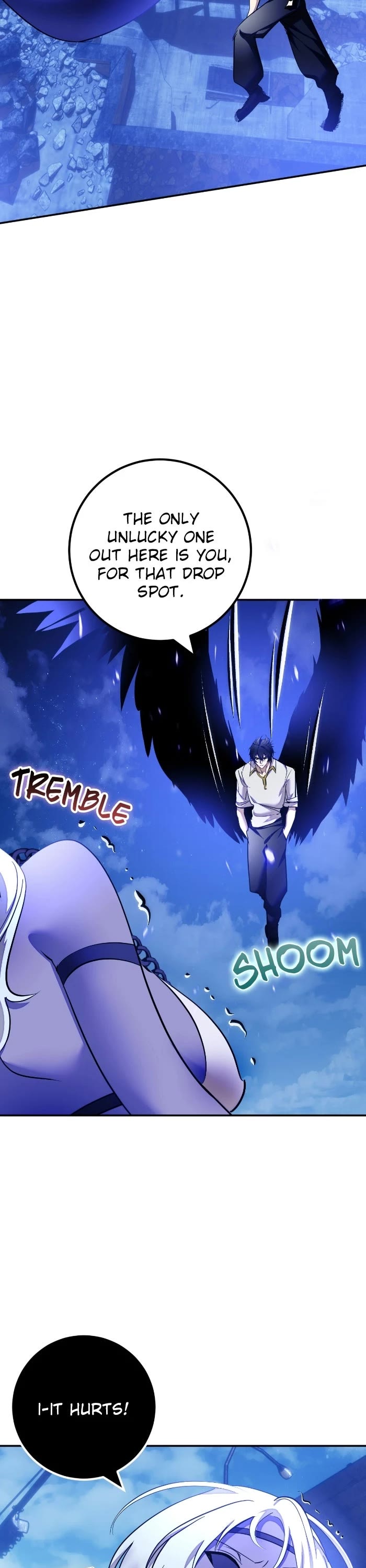 Return to Player Chapter 228 page 23 - Chapter 228: Ep. 228 - War of the Stars (1)