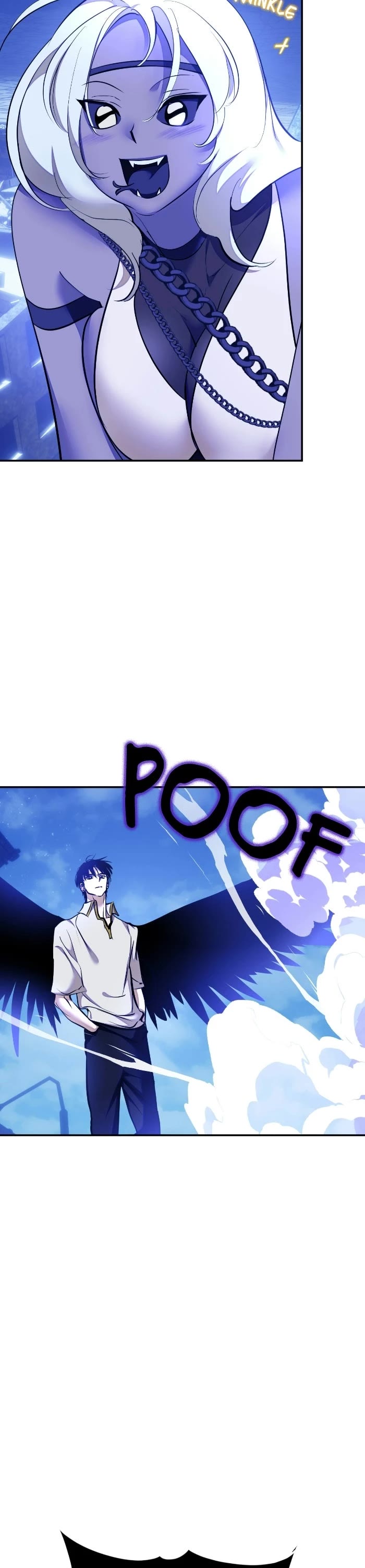 Return to Player Chapter 228 page 28 - Chapter 228: Ep. 228 - War of the Stars (1)
