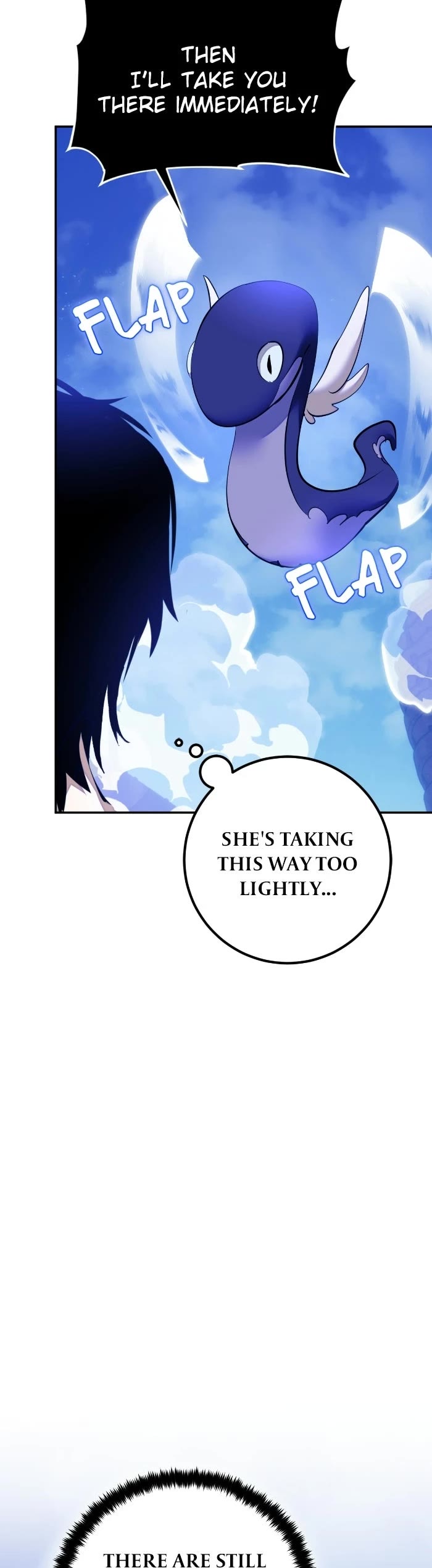 Return to Player Chapter 228 page 29 - Chapter 228: Ep. 228 - War of the Stars (1)