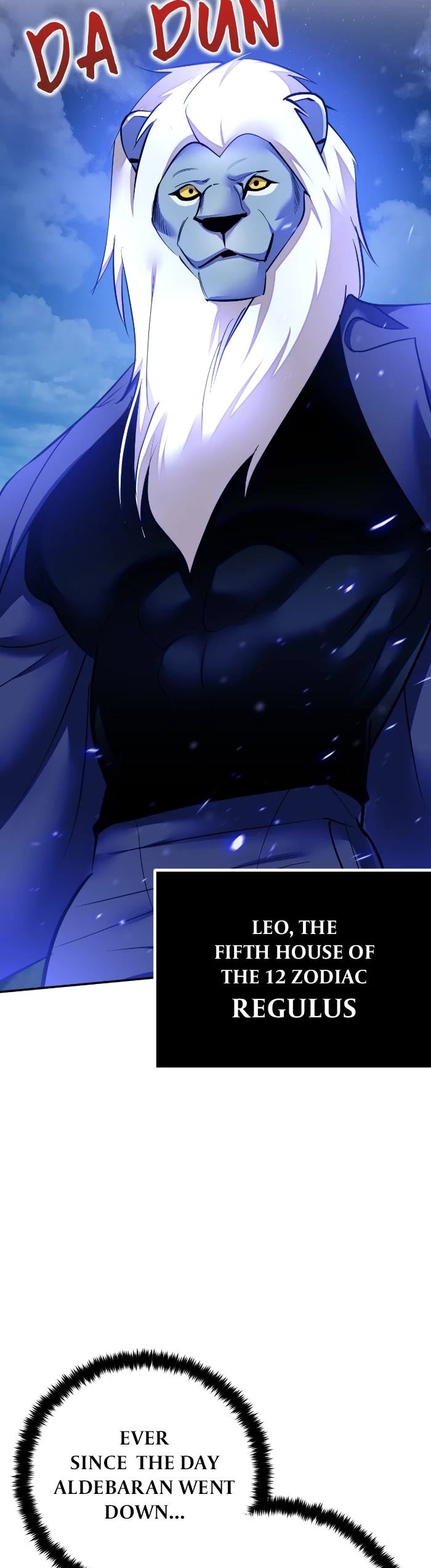 Return to Player Chapter 228 page 34 - Chapter 228: Ep. 228 - War of the Stars (1)