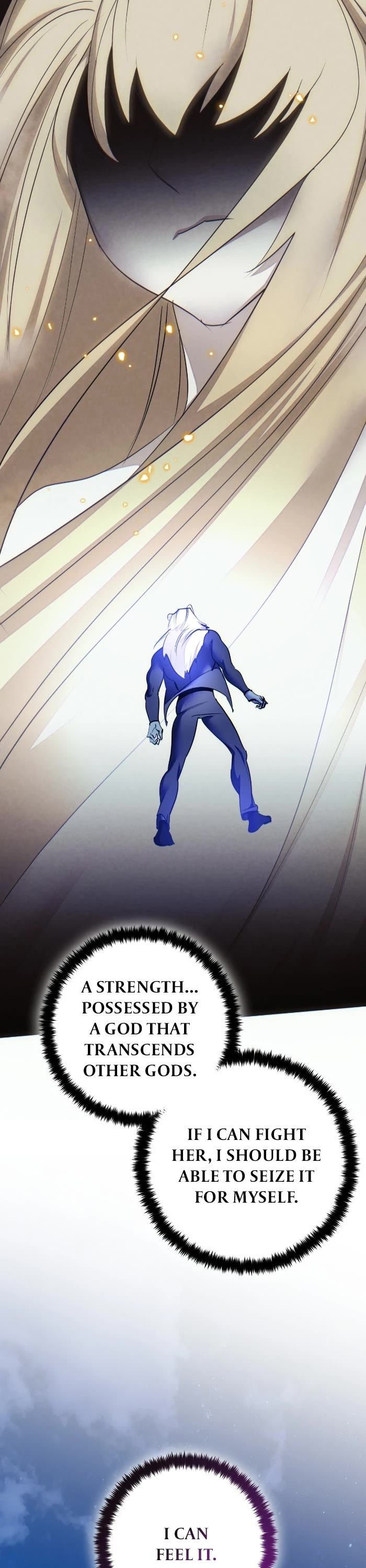 Return to Player Chapter 228 page 37 - Chapter 228: Ep. 228 - War of the Stars (1)