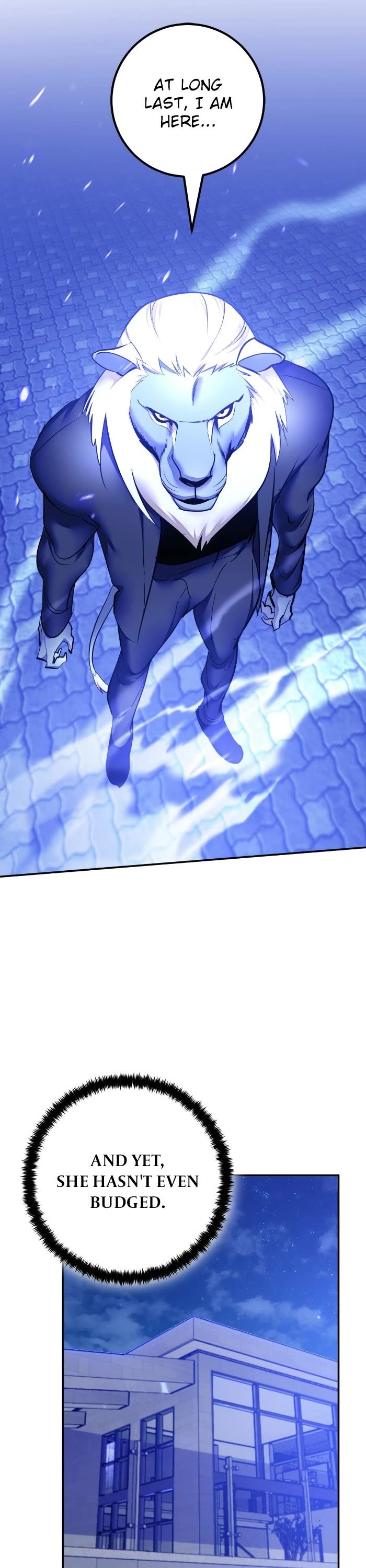 Return to Player Chapter 228 page 42 - Chapter 228: Ep. 228 - War of the Stars (1)