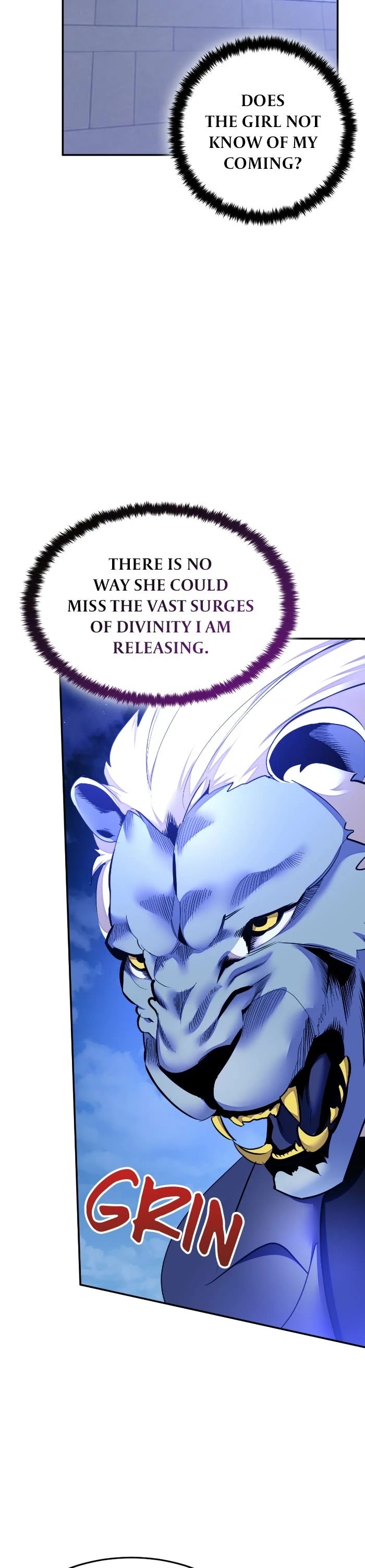 Return to Player Chapter 228 page 43 - Chapter 228: Ep. 228 - War of the Stars (1)
