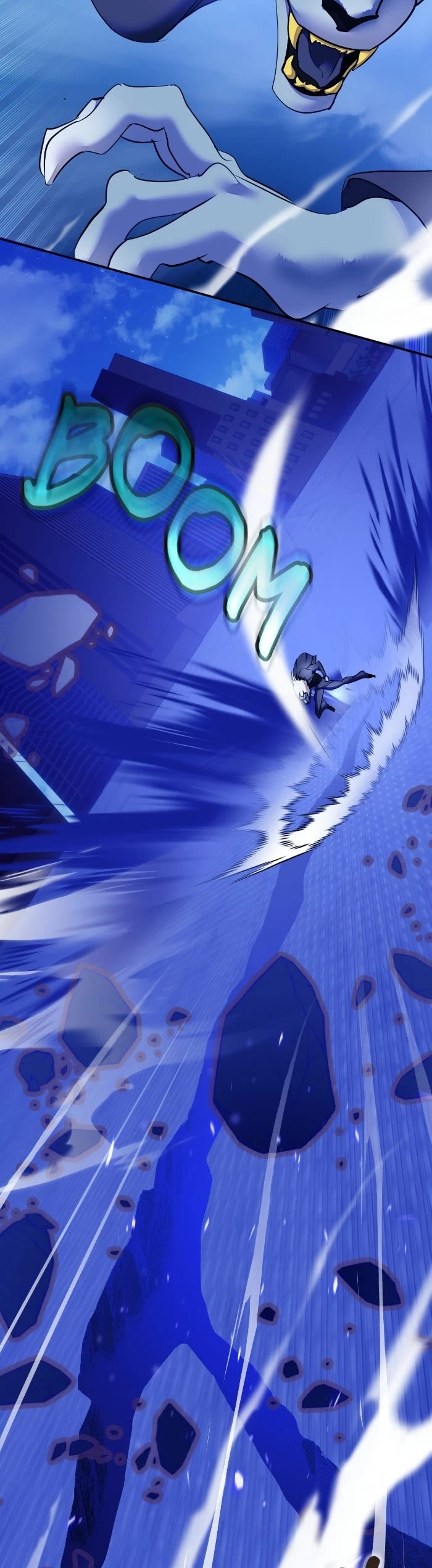 Return to Player Chapter 228 page 45 - Chapter 228: Ep. 228 - War of the Stars (1)
