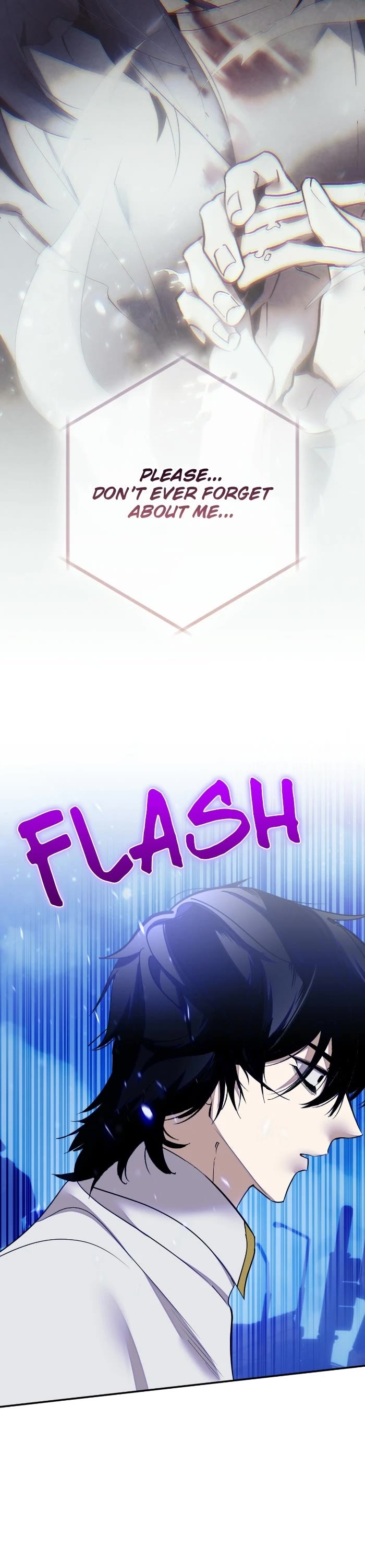 Return to Player Chapter 228 page 6 - Chapter 228: Ep. 228 - War of the Stars (1)