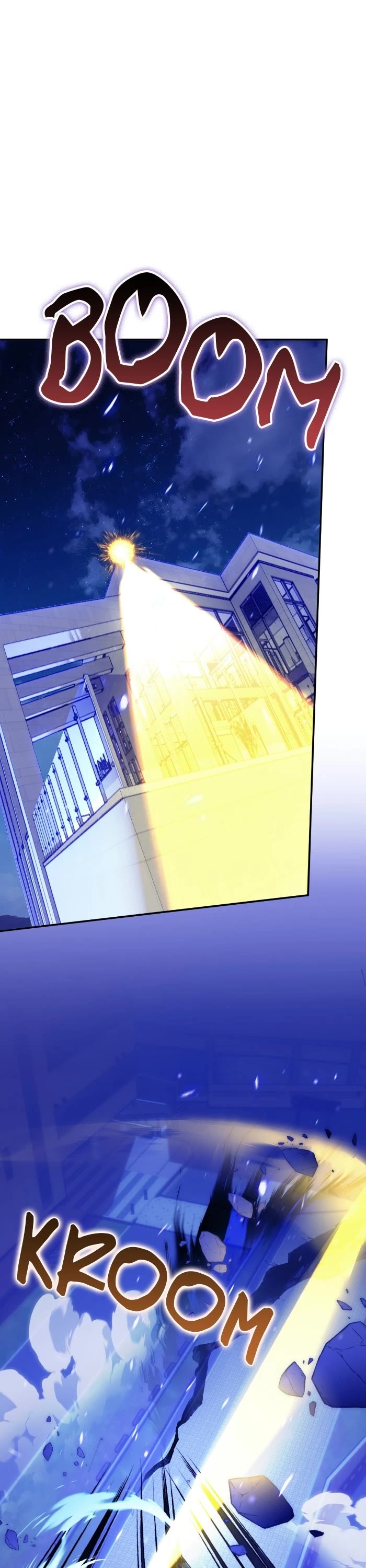Return to Player Chapter 229 page 1 - Chapter 229: Ep. 229 - War of the Stars (2)
