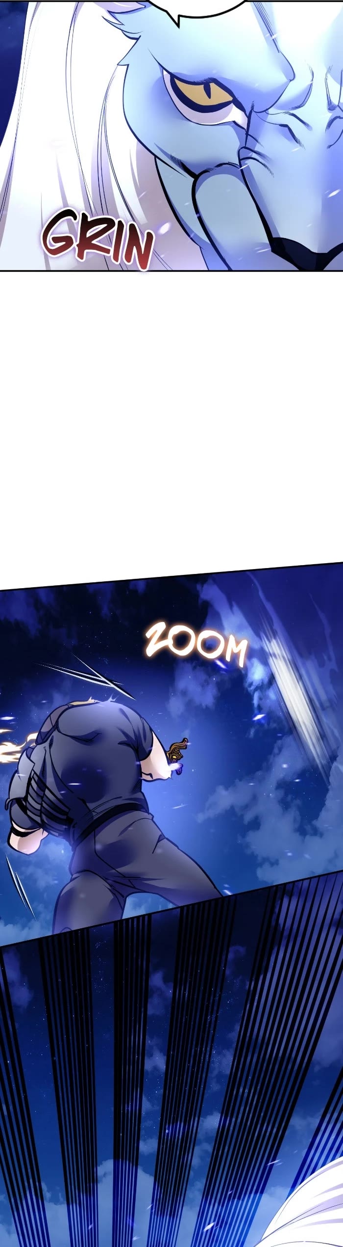 Return to Player Chapter 229 page 10 - Chapter 229: Ep. 229 - War of the Stars (2)