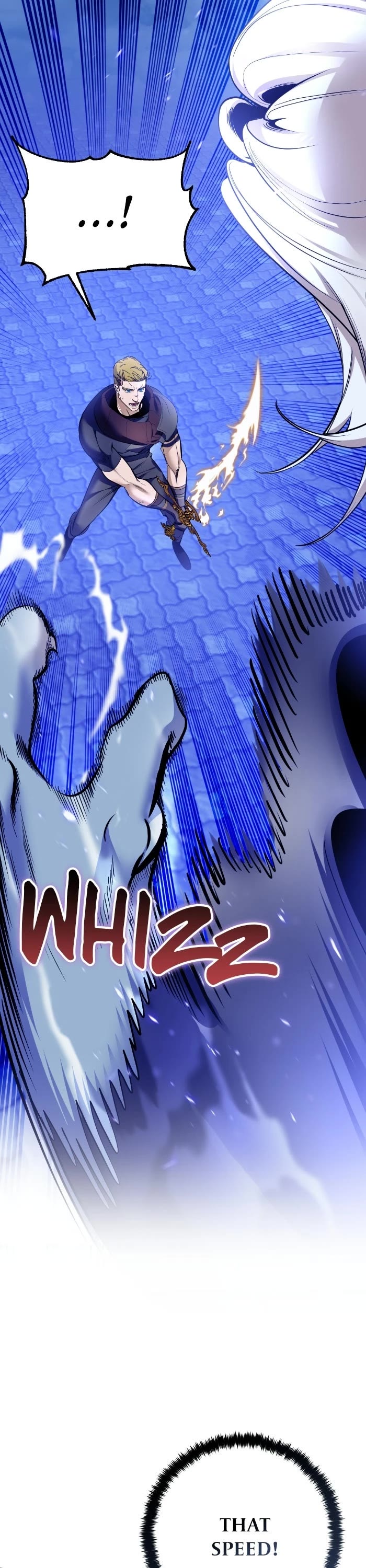 Return to Player Chapter 229 page 11 - Chapter 229: Ep. 229 - War of the Stars (2)