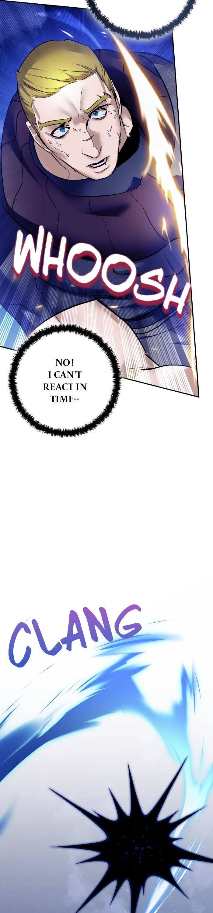 Return to Player Chapter 229 page 12 - Chapter 229: Ep. 229 - War of the Stars (2)