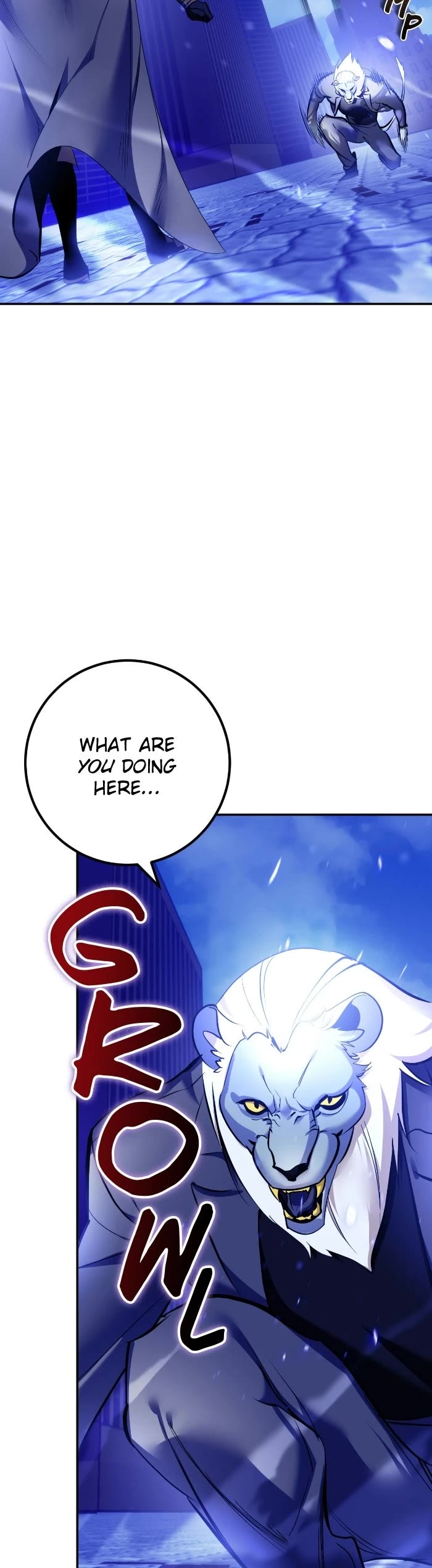 Return to Player Chapter 229 page 14 - Chapter 229: Ep. 229 - War of the Stars (2)