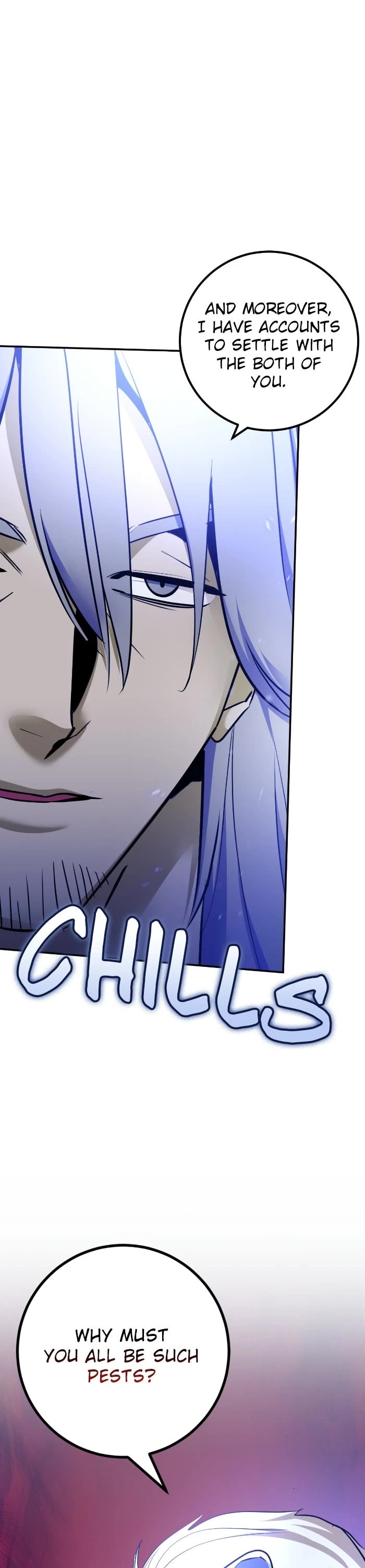 Return to Player Chapter 229 page 18 - Chapter 229: Ep. 229 - War of the Stars (2)