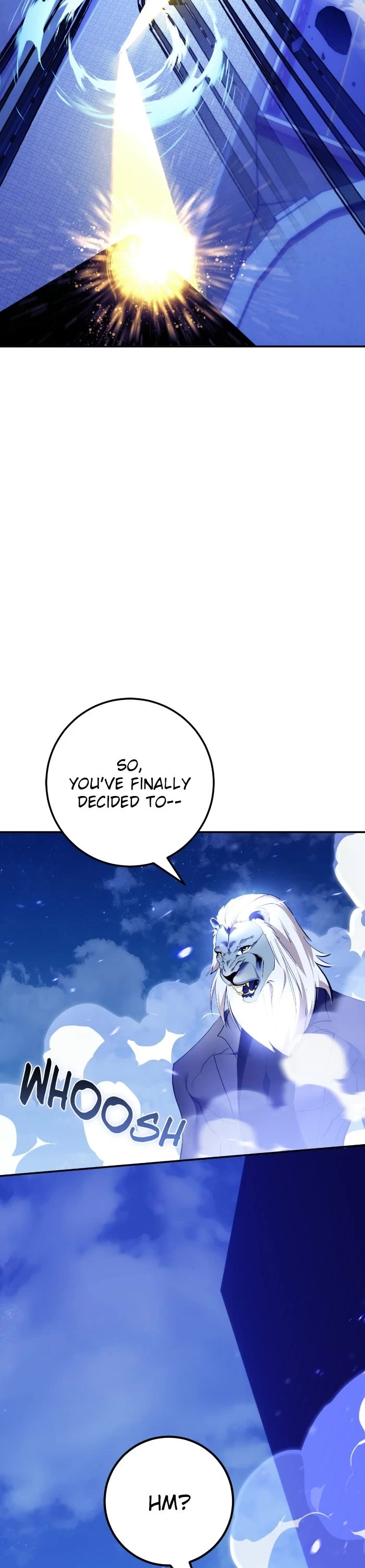 Return to Player Chapter 229 page 2 - Chapter 229: Ep. 229 - War of the Stars (2)