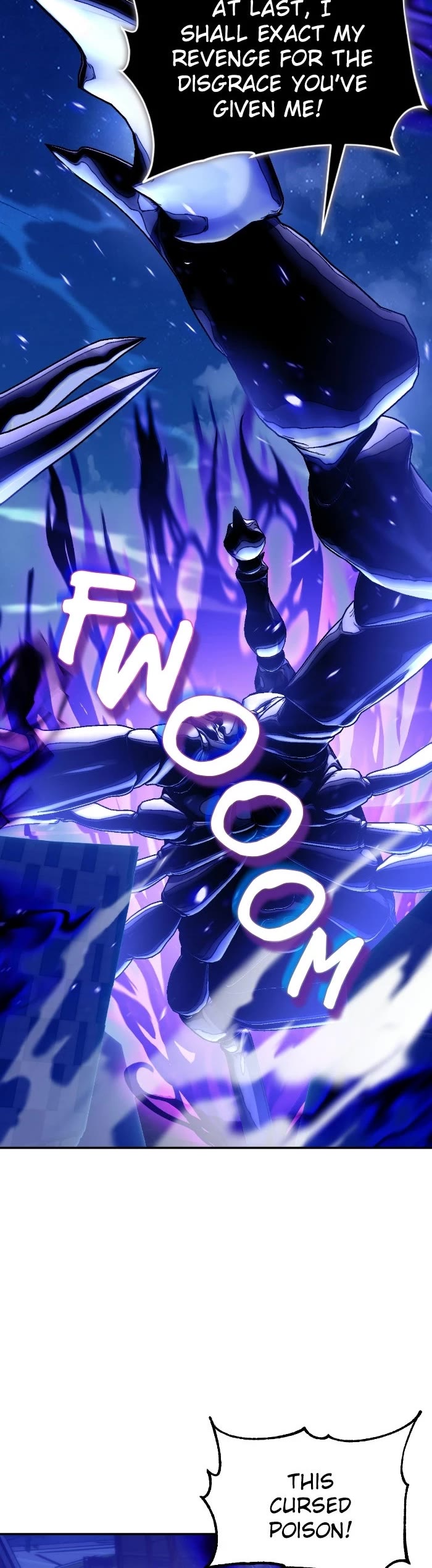 Return to Player Chapter 229 page 25 - Chapter 229: Ep. 229 - War of the Stars (2)