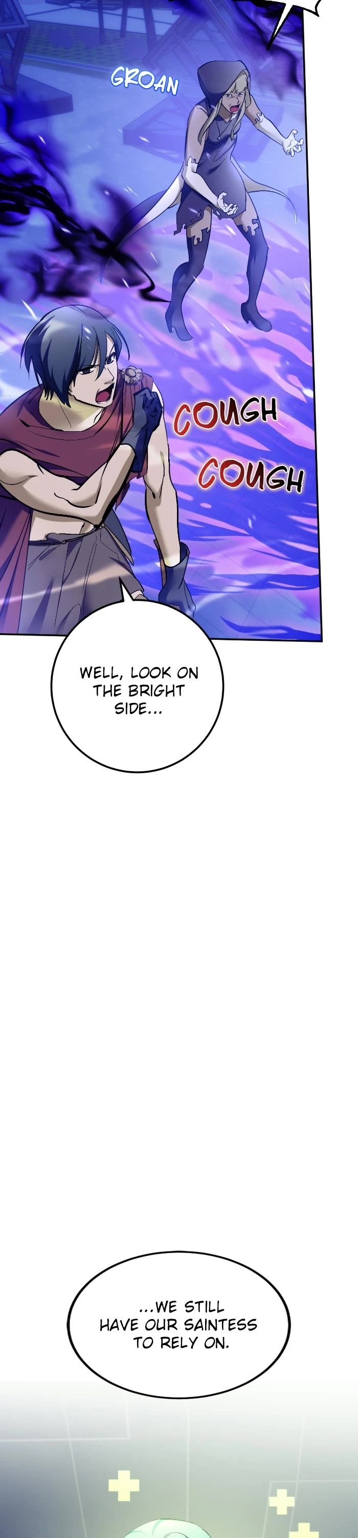 Return to Player Chapter 229 page 26 - Chapter 229: Ep. 229 - War of the Stars (2)