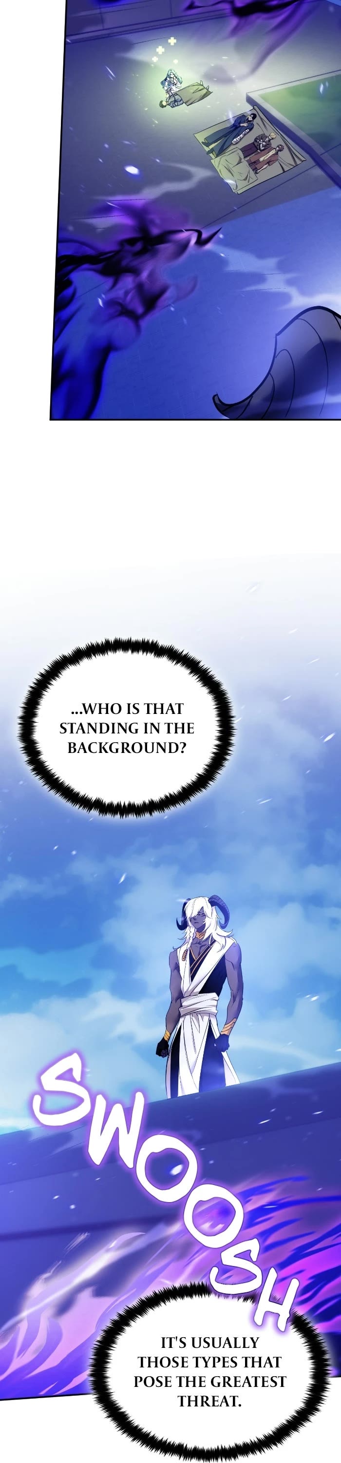 Return to Player Chapter 229 page 28 - Chapter 229: Ep. 229 - War of the Stars (2)