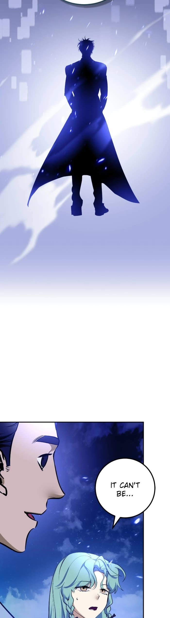 Return to Player Chapter 229 page 35 - Chapter 229: Ep. 229 - War of the Stars (2)