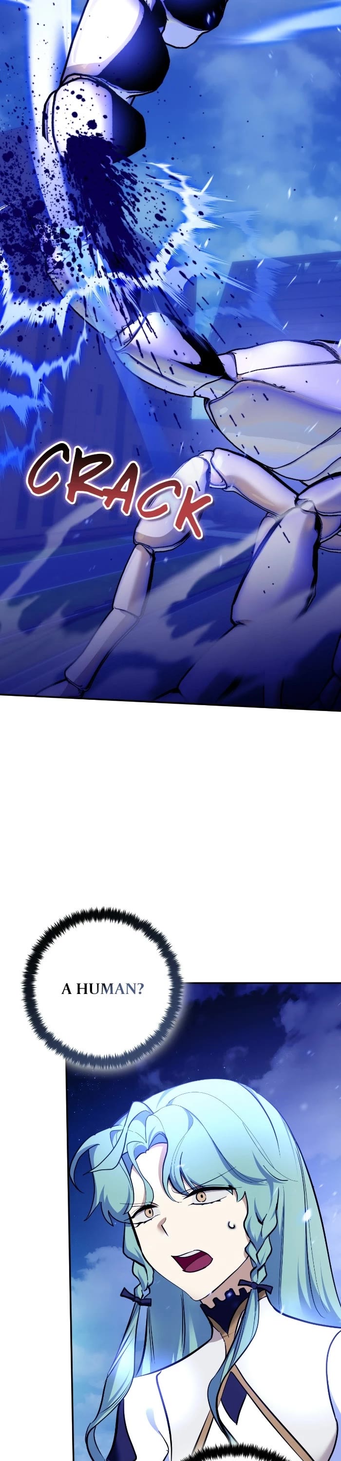 Return to Player Chapter 229 page 37 - Chapter 229: Ep. 229 - War of the Stars (2)