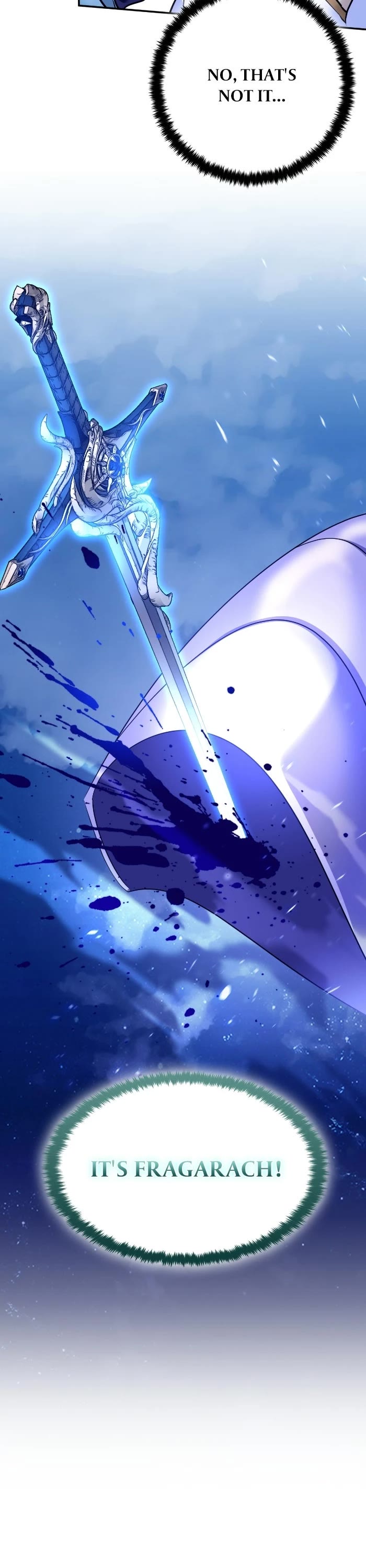 Return to Player Chapter 229 page 38 - Chapter 229: Ep. 229 - War of the Stars (2)