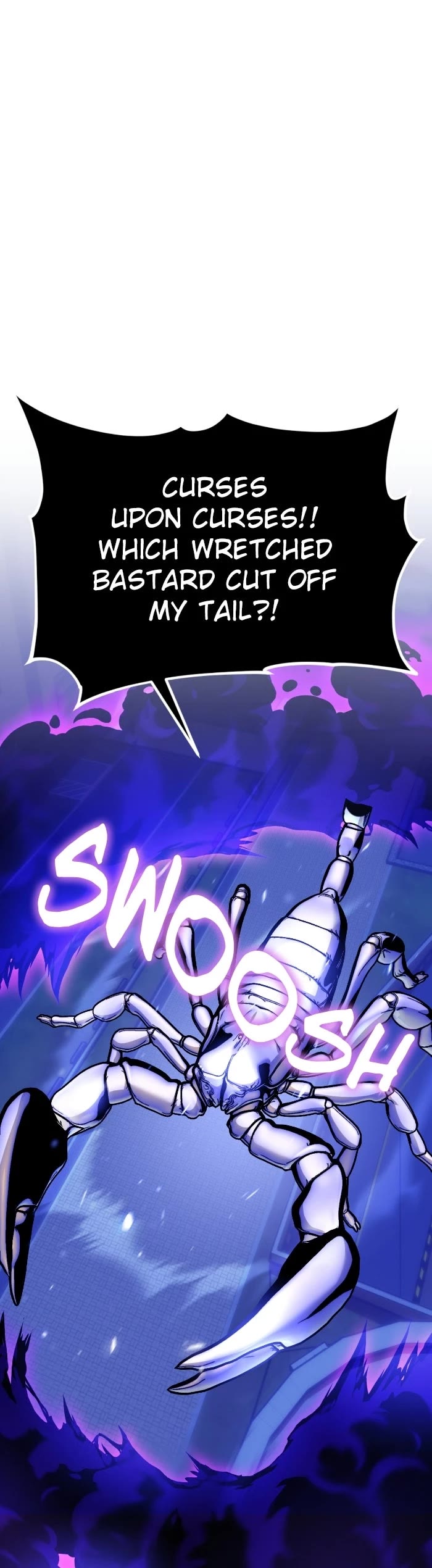 Return to Player Chapter 229 page 39 - Chapter 229: Ep. 229 - War of the Stars (2)