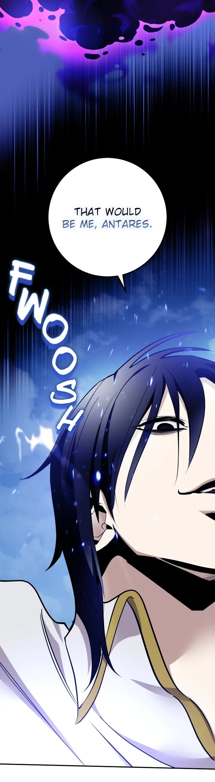 Return to Player Chapter 229 page 40 - Chapter 229: Ep. 229 - War of the Stars (2)