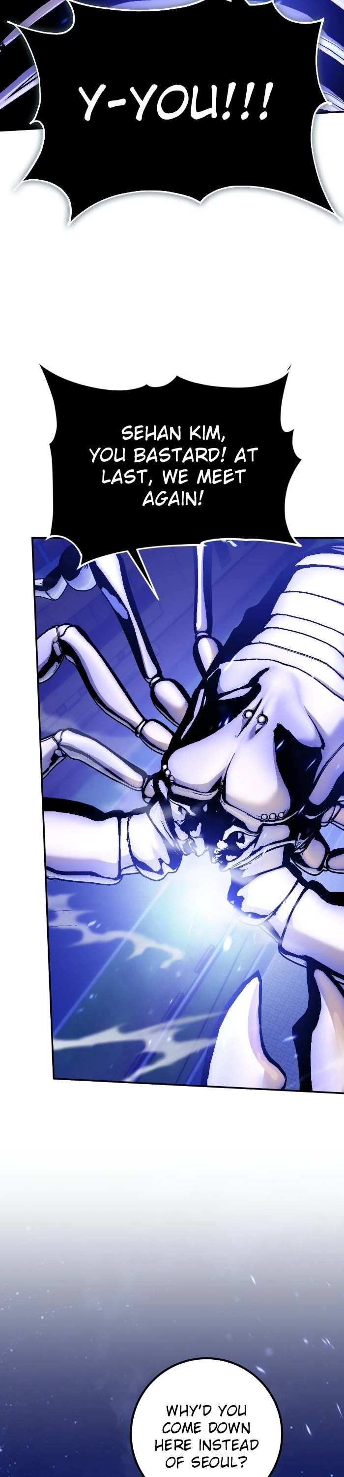 Return to Player Chapter 229 page 42 - Chapter 229: Ep. 229 - War of the Stars (2)