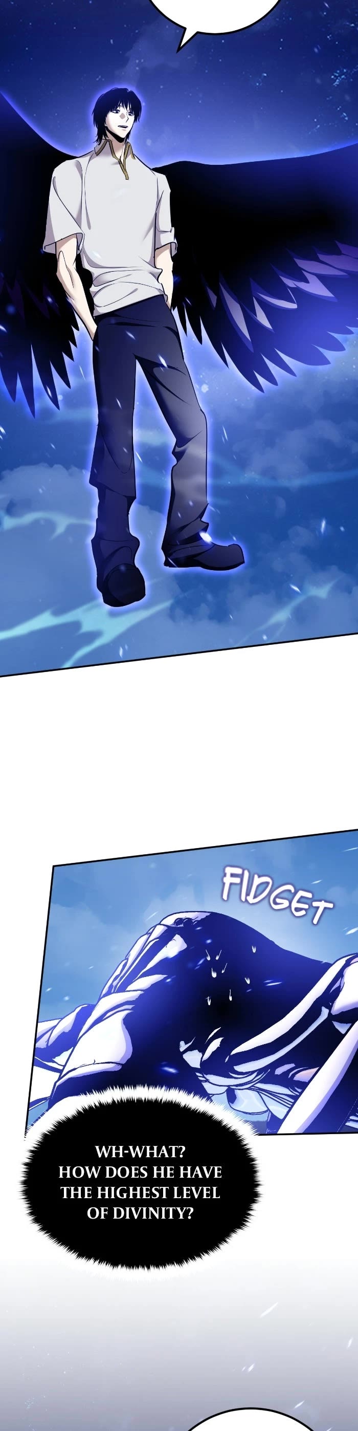 Return to Player Chapter 229 page 43 - Chapter 229: Ep. 229 - War of the Stars (2)