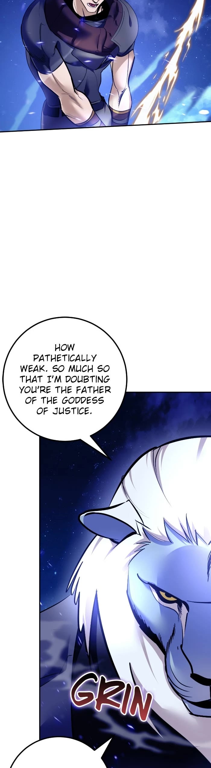 Return to Player Chapter 229 page 5 - Chapter 229: Ep. 229 - War of the Stars (2)