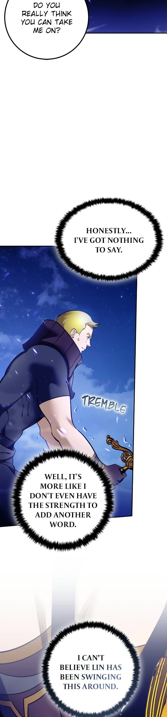 Return to Player Chapter 229 page 6 - Chapter 229: Ep. 229 - War of the Stars (2)
