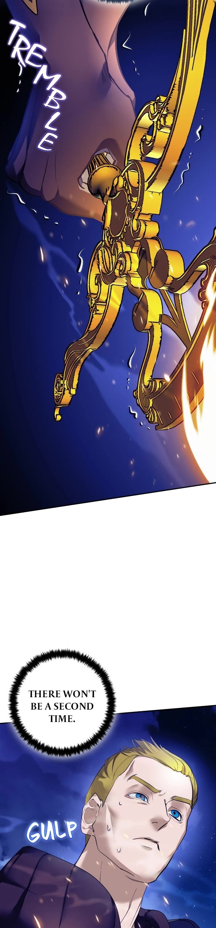 Return to Player Chapter 229 page 7 - Chapter 229: Ep. 229 - War of the Stars (2)