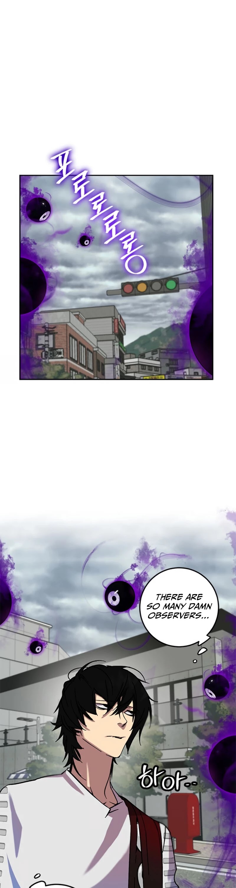 Return to Player Chapter 23 page 2 - Chapter 23: Farming should be done with vulgarity