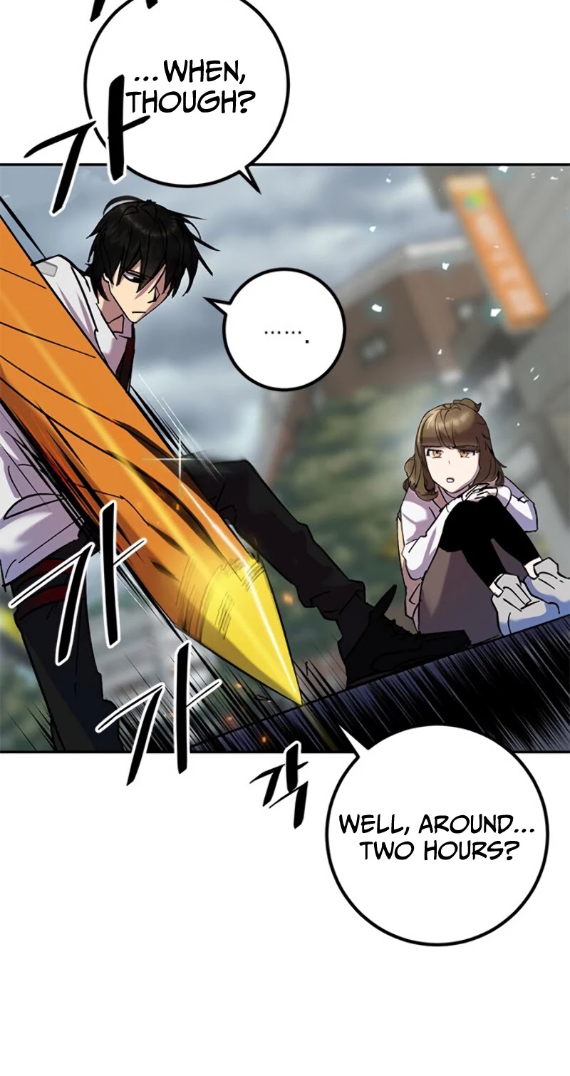 Return to Player Chapter 23 page 24 - Chapter 23: Farming should be done with vulgarity