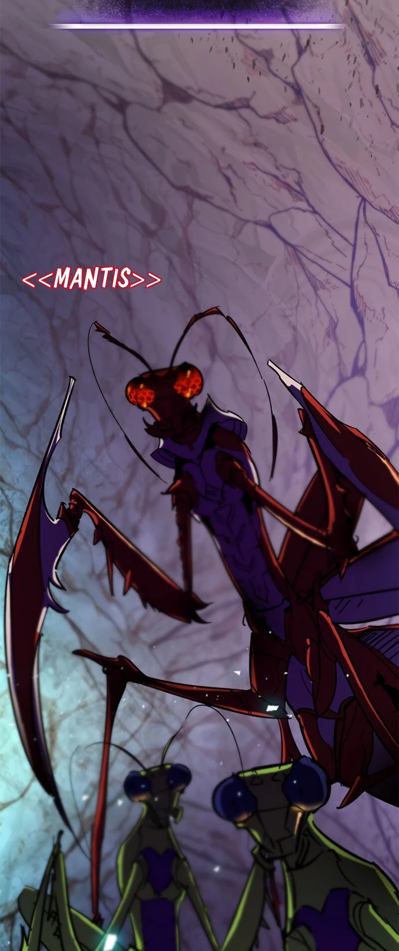 Return to Player Chapter 23 page 30 - Chapter 23: Farming should be done with vulgarity