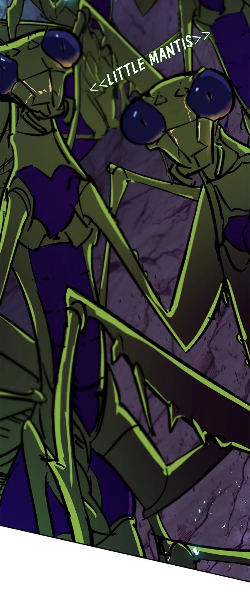 Return to Player Chapter 23 page 31 - Chapter 23: Farming should be done with vulgarity